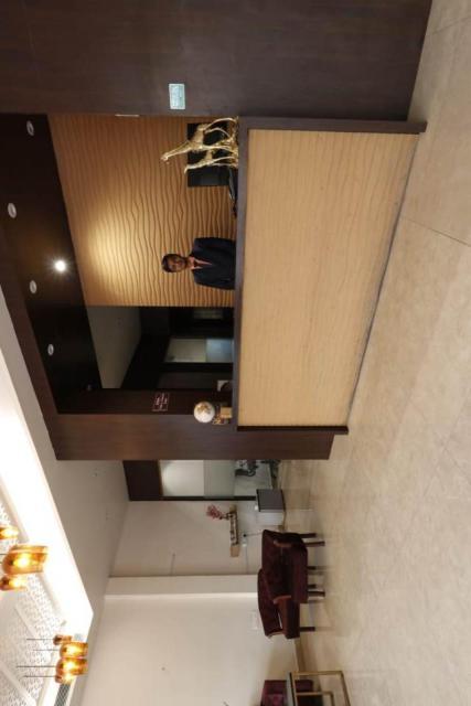 Hotel Yatri Nagpur Exteriör bild