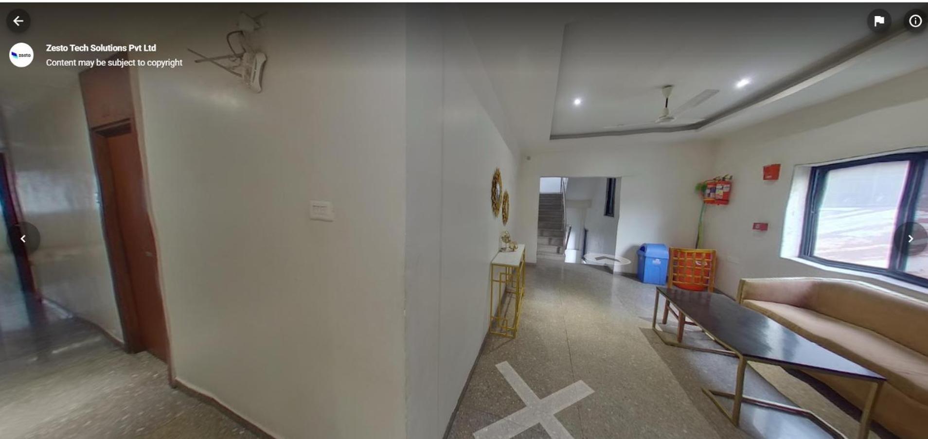 Hotel Yatri Nagpur Exteriör bild